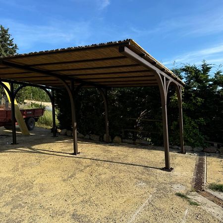 Podere Ghiole Монтеспертоли Екстериор снимка