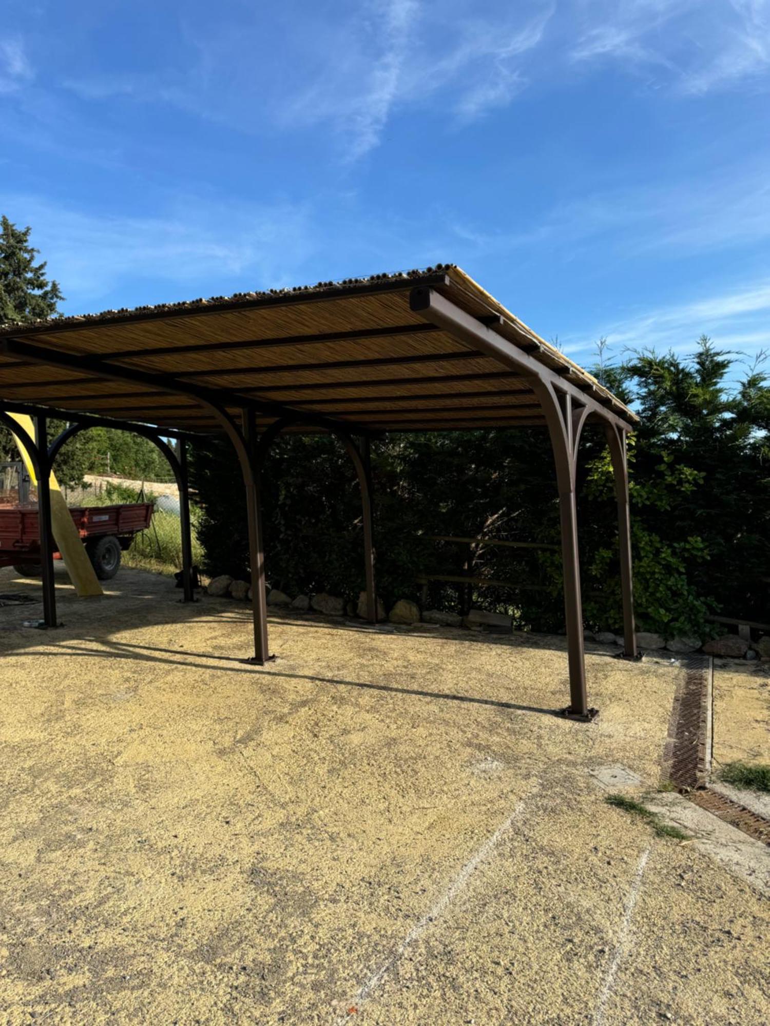Podere Ghiole Монтеспертоли Екстериор снимка